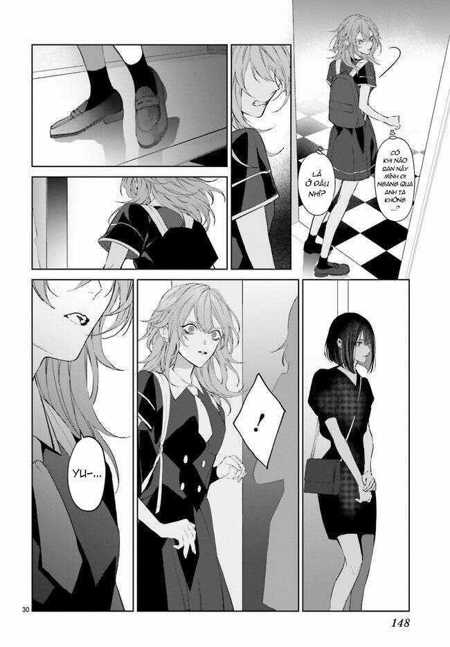 Mr. Blue - Chapter 22 - Trang 32