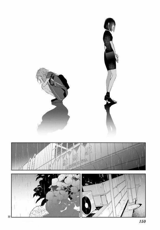 Mr. Blue - Chapter 22 - Trang 34