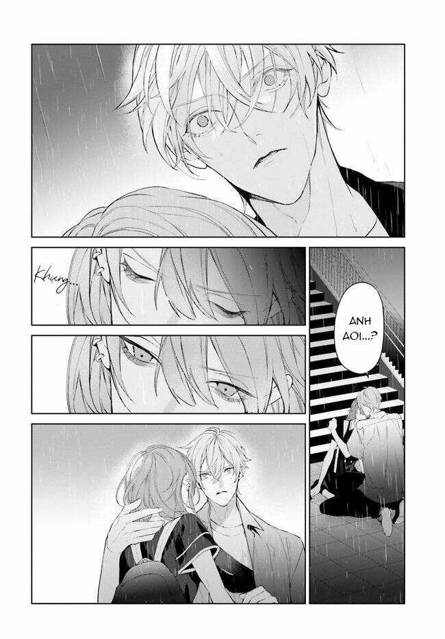 Mr. Blue - Chapter 22 - Trang 6