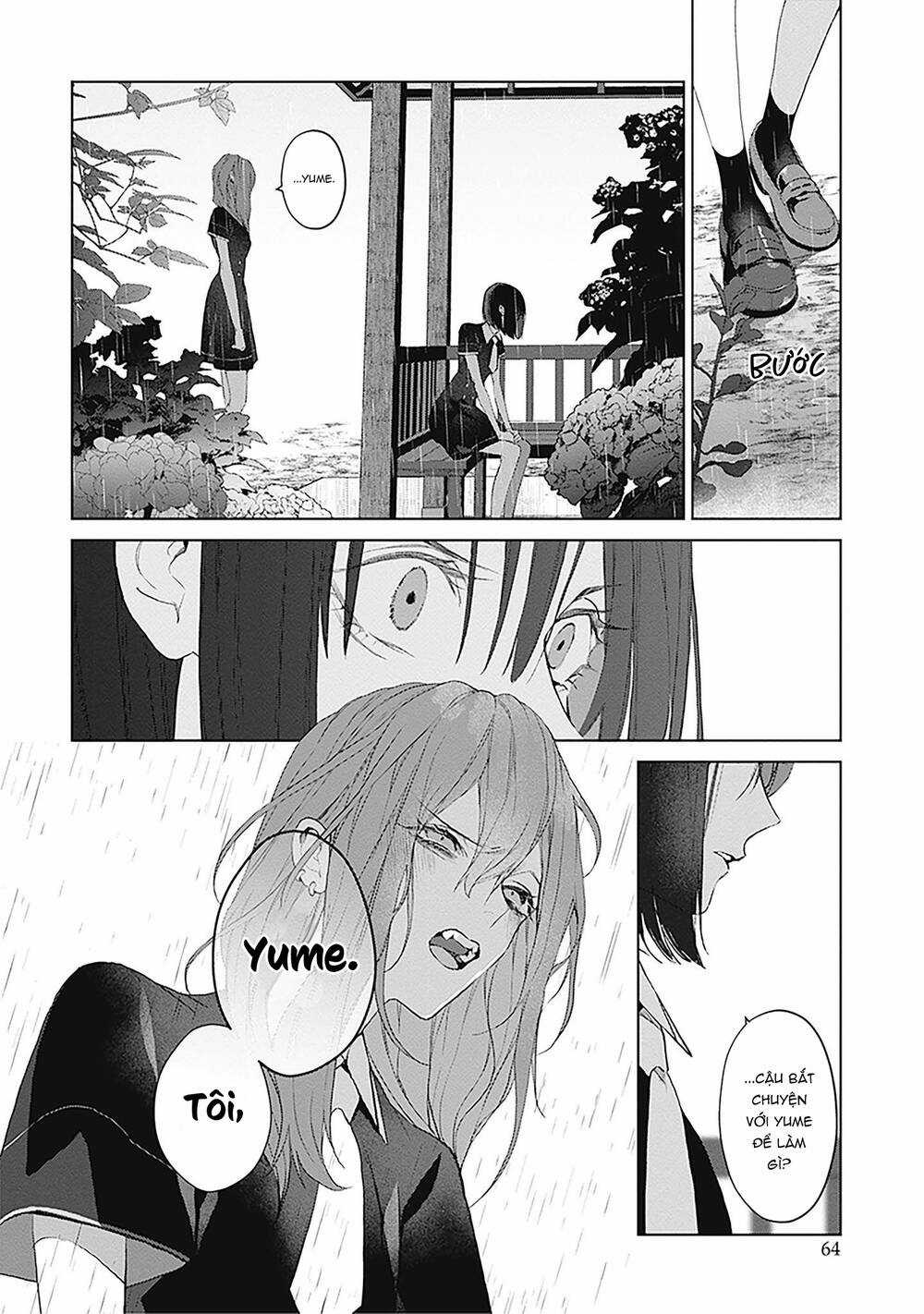 Mr. Blue - Chapter 23 - Trang 26