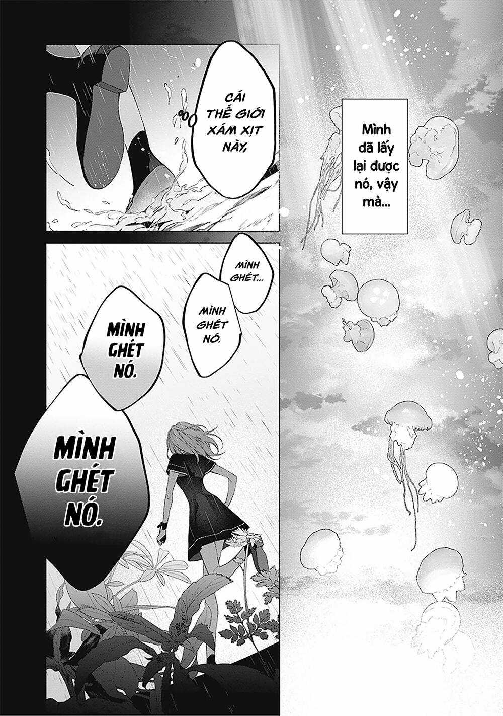 Mr. Blue - Chapter 23 - Trang 29