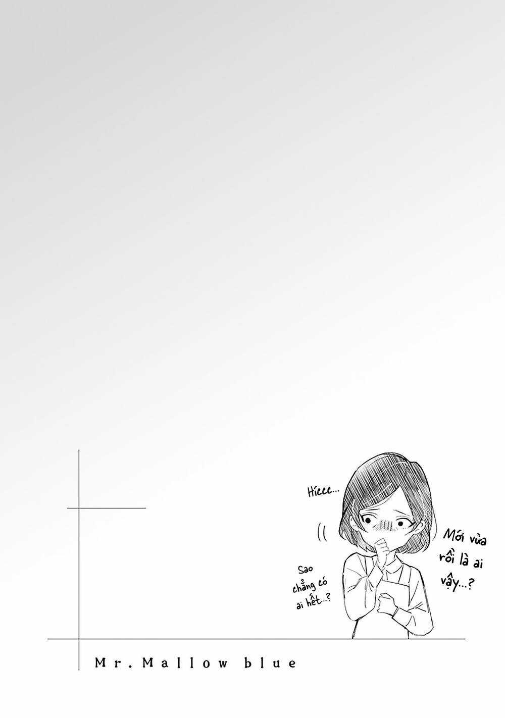 Mr. Blue - Chapter 23 - Trang 32