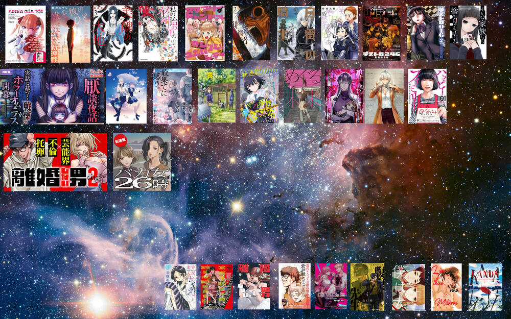 Mr. Blue - Chapter 23 - Trang 33