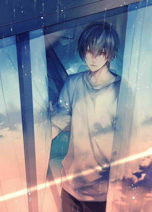 Mr. Blue - Chapter 3 - Trang 2