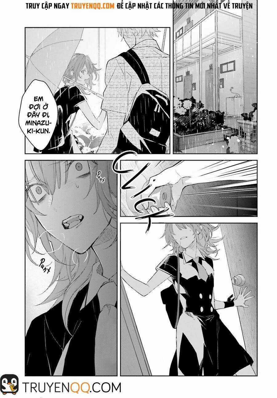 Mr. Blue - Chapter 3 - Trang 39