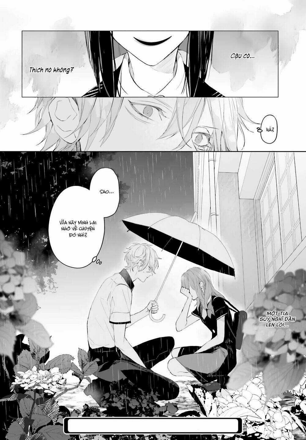 Mr. Blue - Chapter 5 - Trang 29