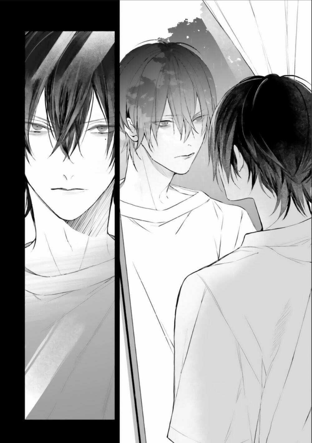 Mr. Blue - Chapter 7 - Trang 6