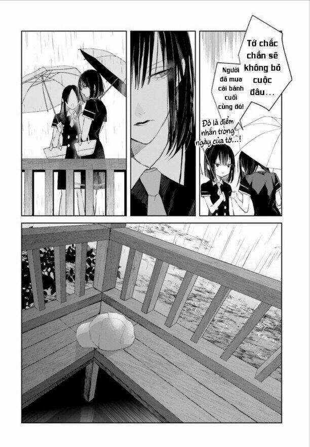 Mr. Blue - Chapter 8 - Trang 13