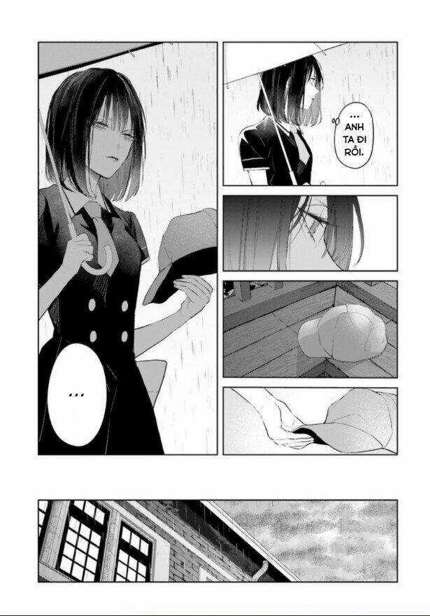 Mr. Blue - Chapter 8 - Trang 14