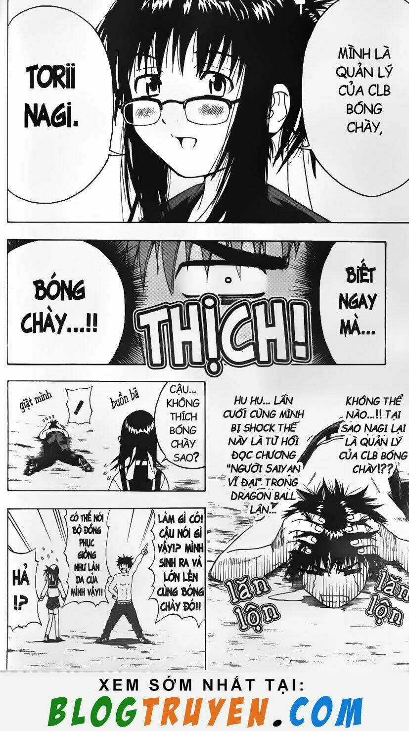 Mr.FullSwing - Chapter 1 - Trang 36