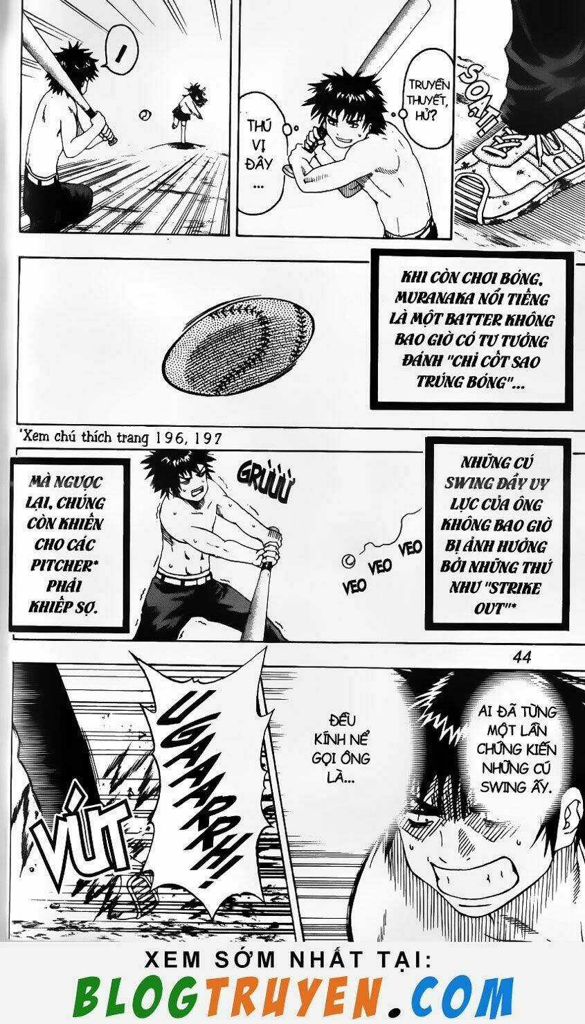 Mr.FullSwing - Chapter 1 - Trang 42