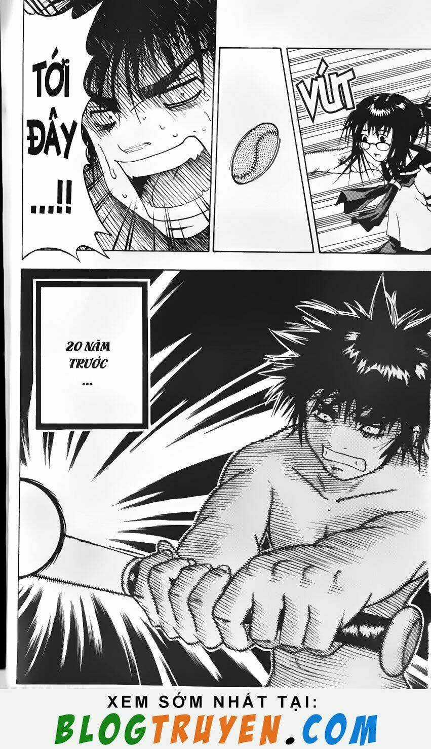 Mr.FullSwing - Chapter 1 - Trang 46