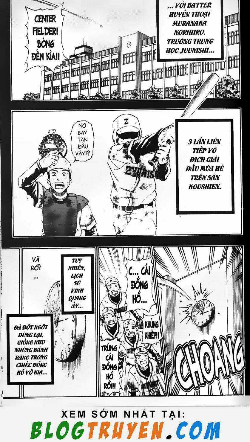 Mr.FullSwing - Chapter 1 - Trang 47