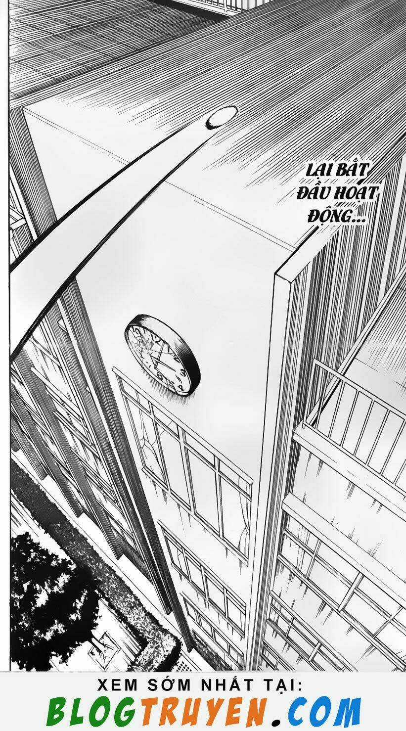 Mr.FullSwing - Chapter 1 - Trang 50