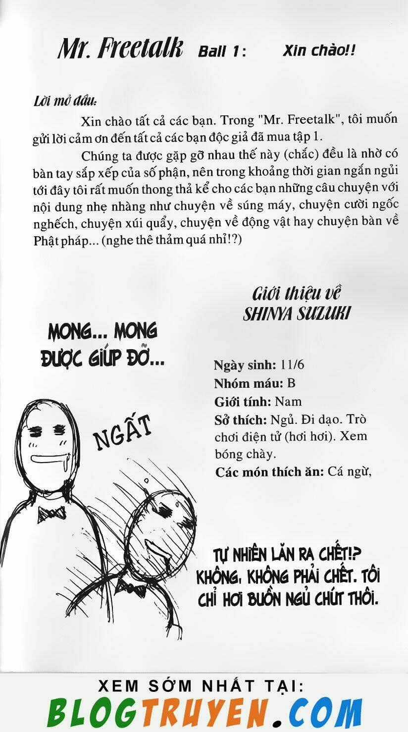 Mr.FullSwing - Chapter 1 - Trang 52