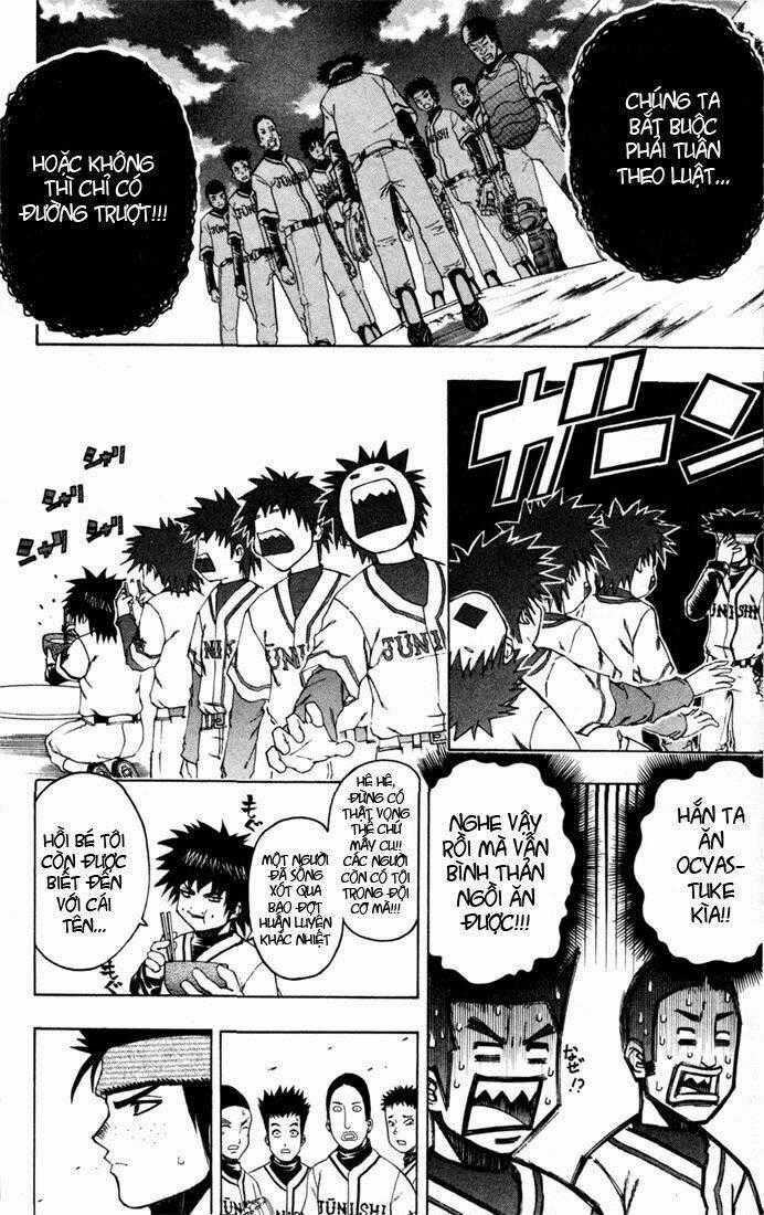 Mr.FullSwing - Chapter 10 - Trang 2