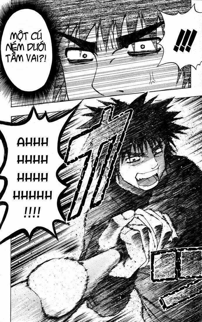 Mr.FullSwing - Chapter 10 - Trang 11