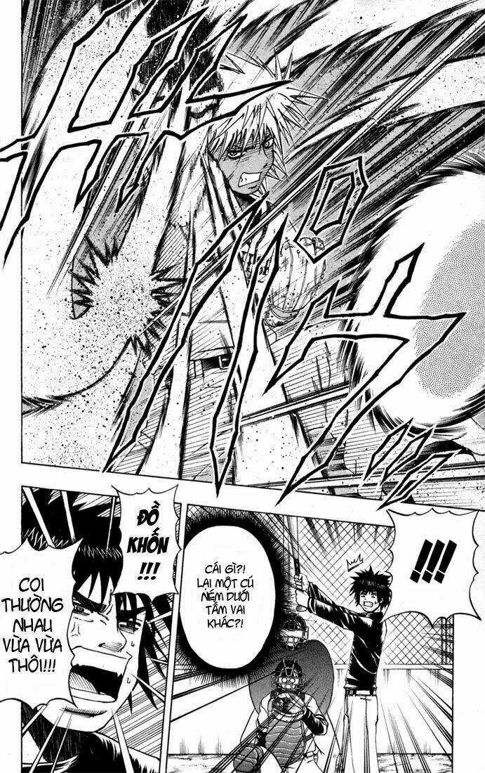 Mr.FullSwing - Chapter 10 - Trang 15