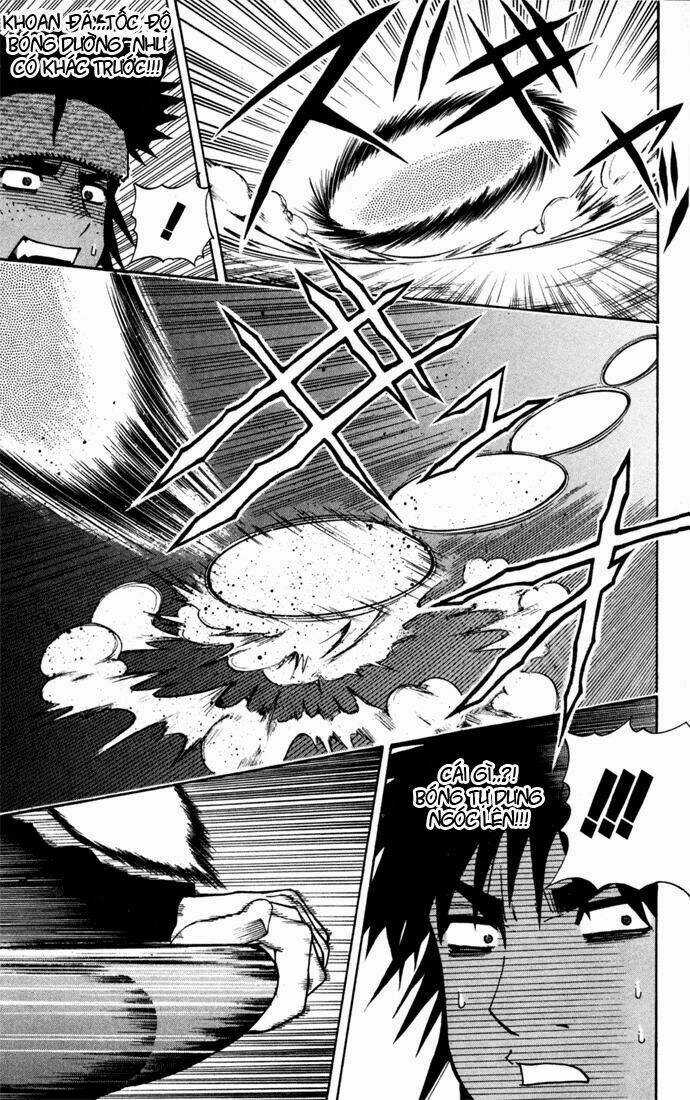 Mr.FullSwing - Chapter 10 - Trang 16