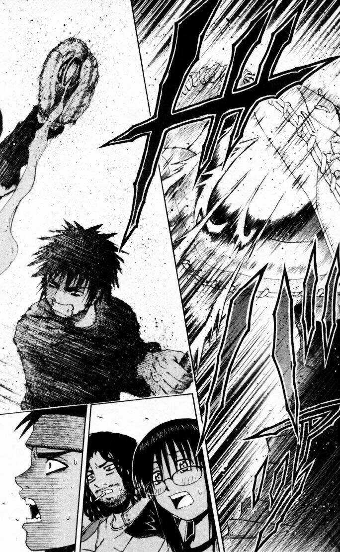 Mr.FullSwing - Chapter 10 - Trang 17