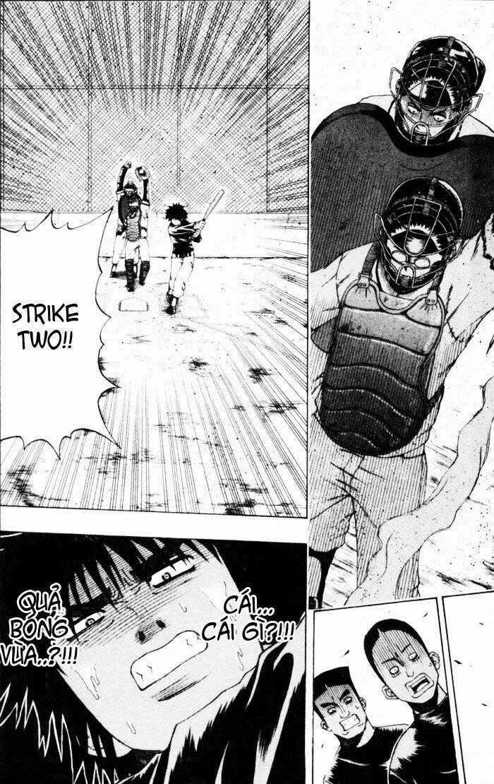 Mr.FullSwing - Chapter 10 - Trang 18