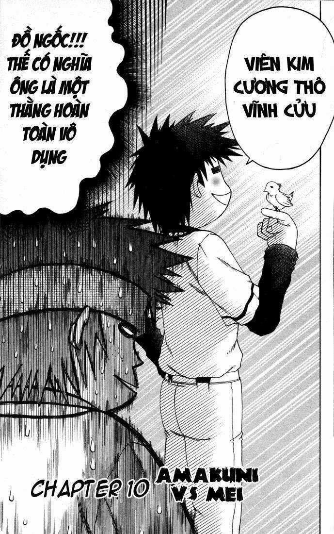 Mr.FullSwing - Chapter 10 - Trang 3