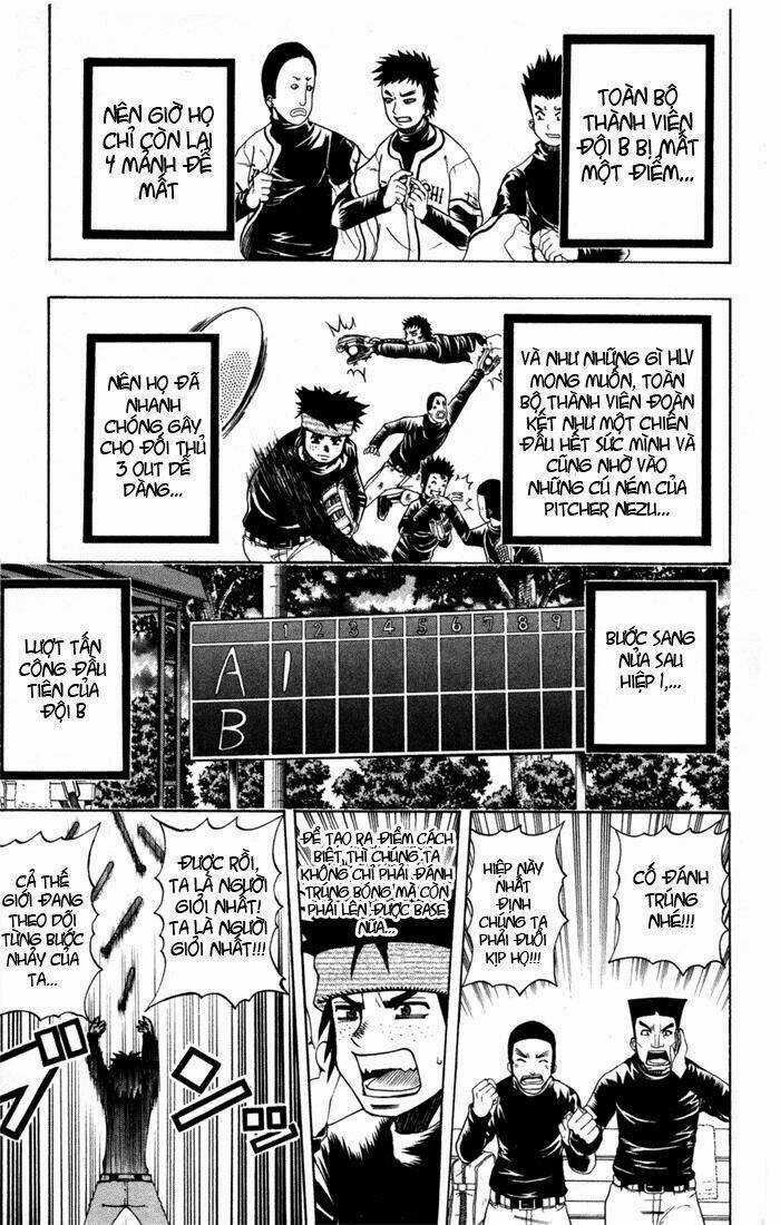 Mr.FullSwing - Chapter 10 - Trang 5