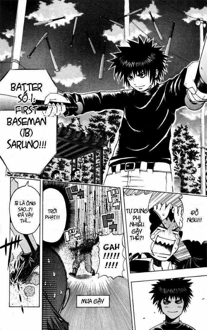 Mr.FullSwing - Chapter 10 - Trang 6