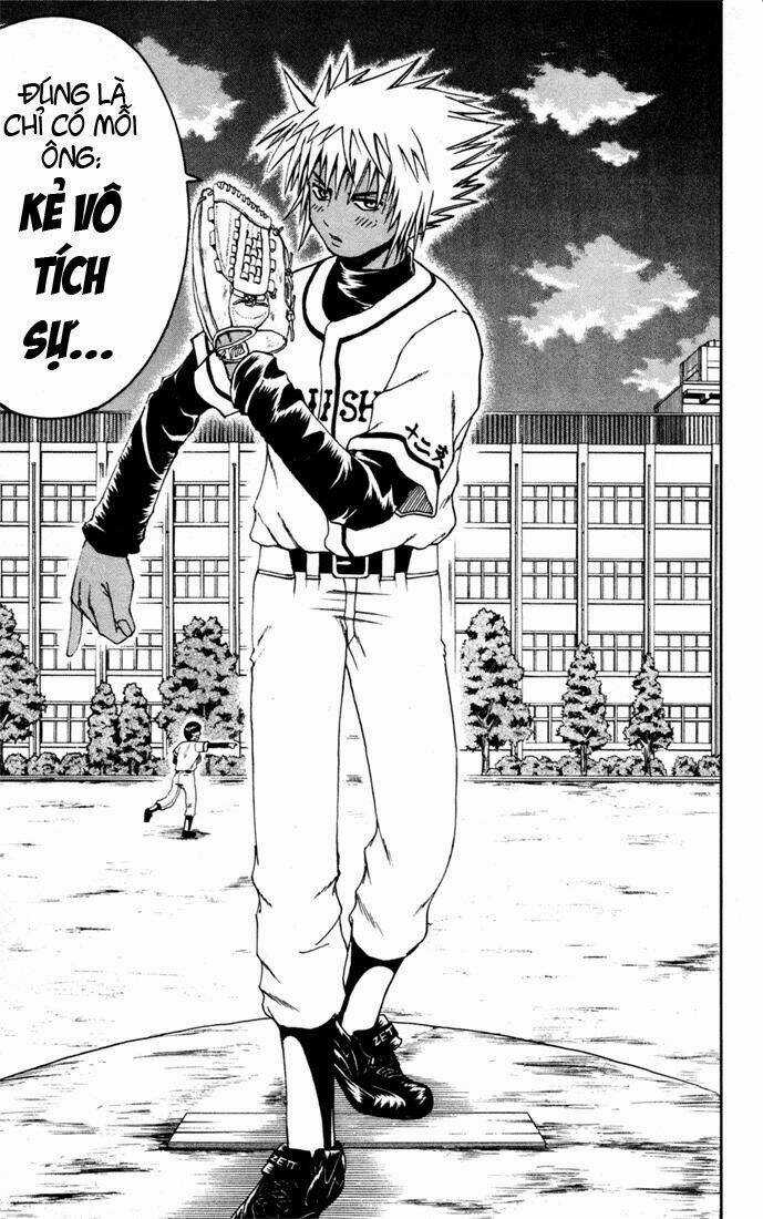 Mr.FullSwing - Chapter 10 - Trang 7