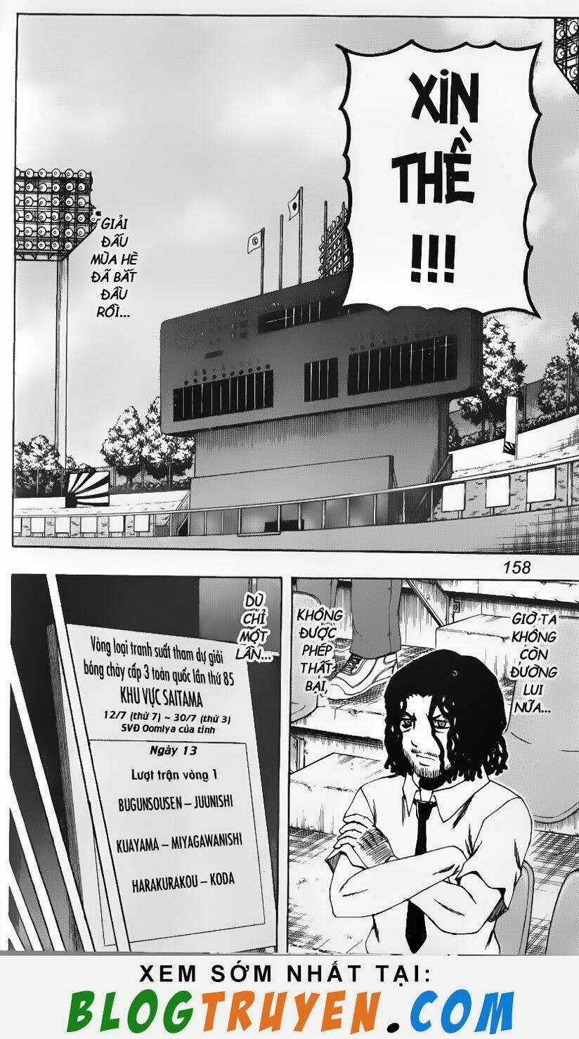 Mr.FullSwing - Chapter 100 - Trang 12