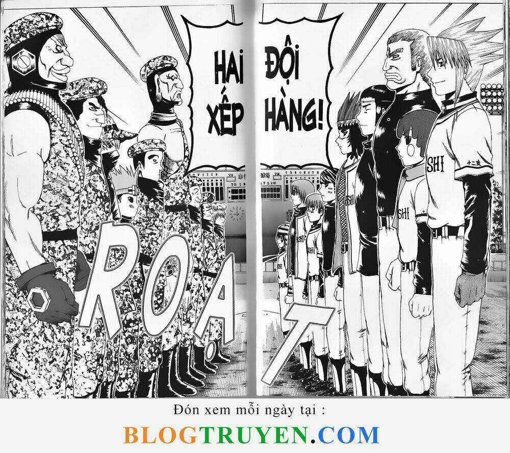 Mr.FullSwing - Chapter 100 - Trang 16