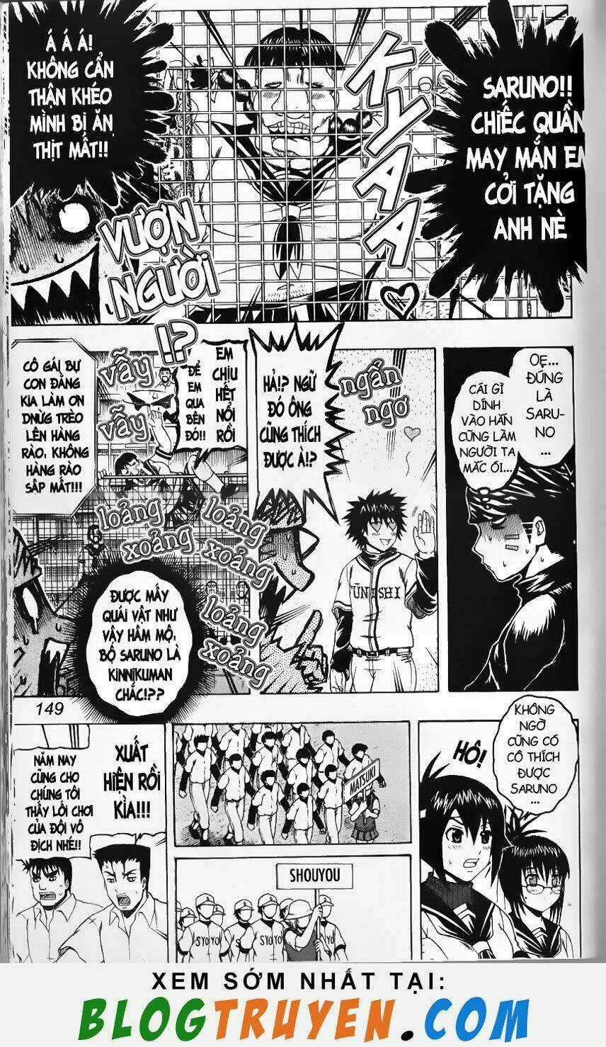 Mr.FullSwing - Chapter 100 - Trang 5