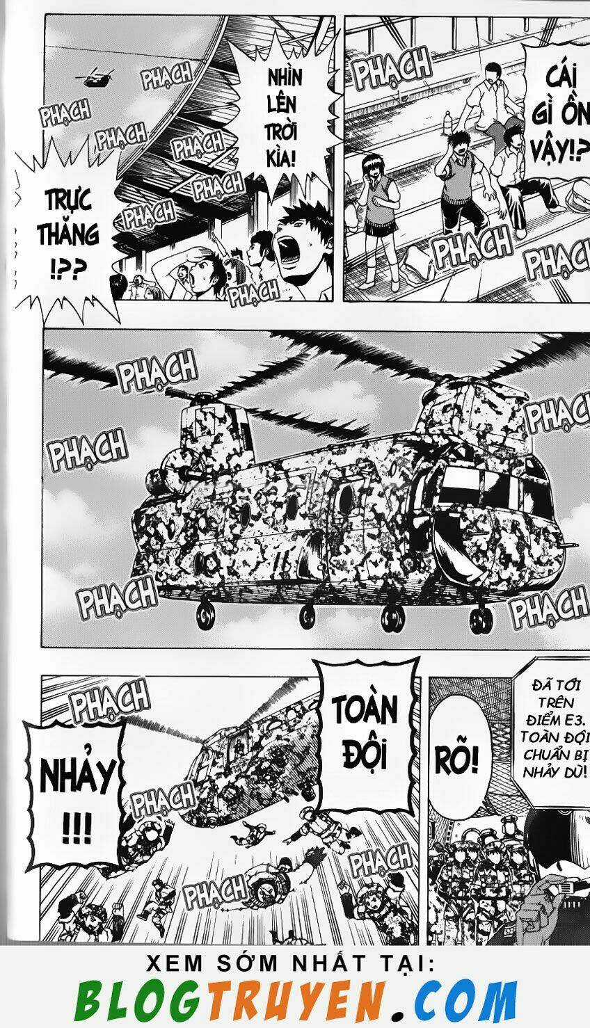 Mr.FullSwing - Chapter 100 - Trang 7