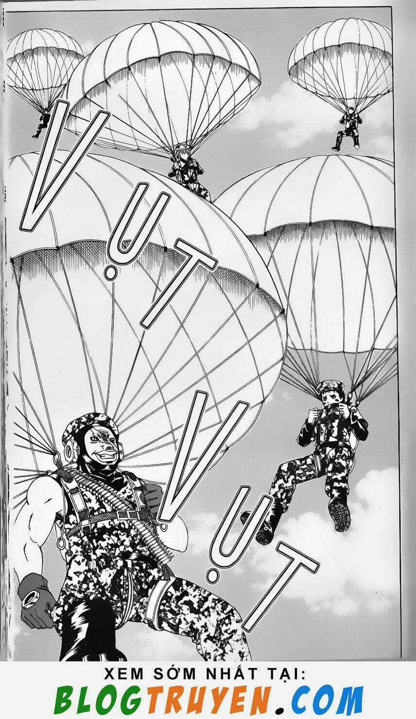 Mr.FullSwing - Chapter 100 - Trang 8