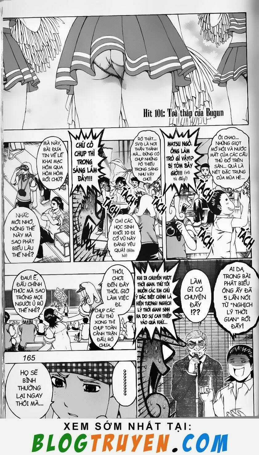 Mr.FullSwing - Chapter 101 - Trang 2