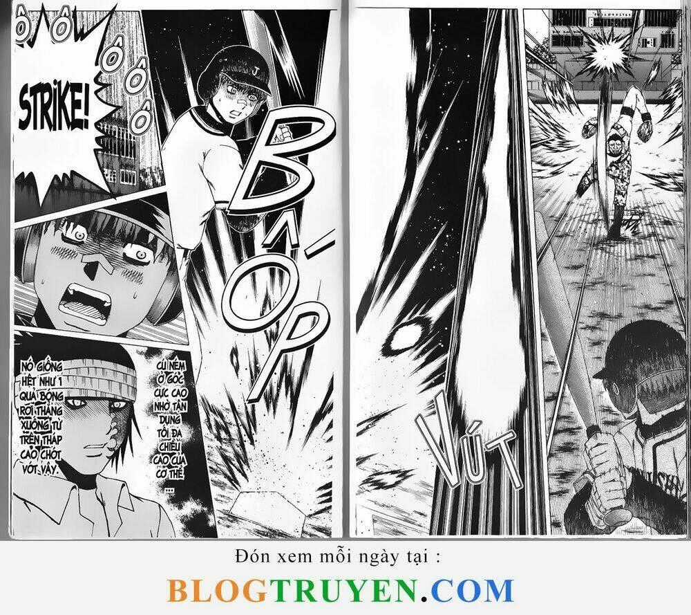 Mr.FullSwing - Chapter 101 - Trang 13