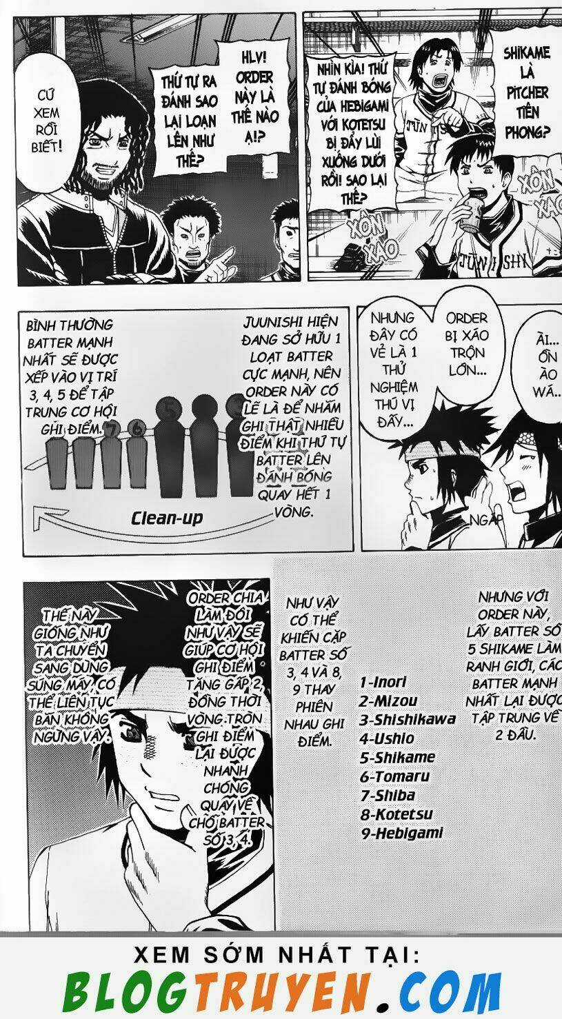 Mr.FullSwing - Chapter 101 - Trang 5