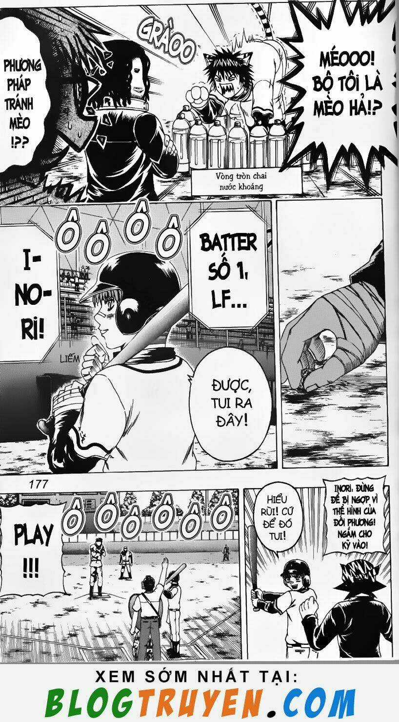 Mr.FullSwing - Chapter 101 - Trang 9