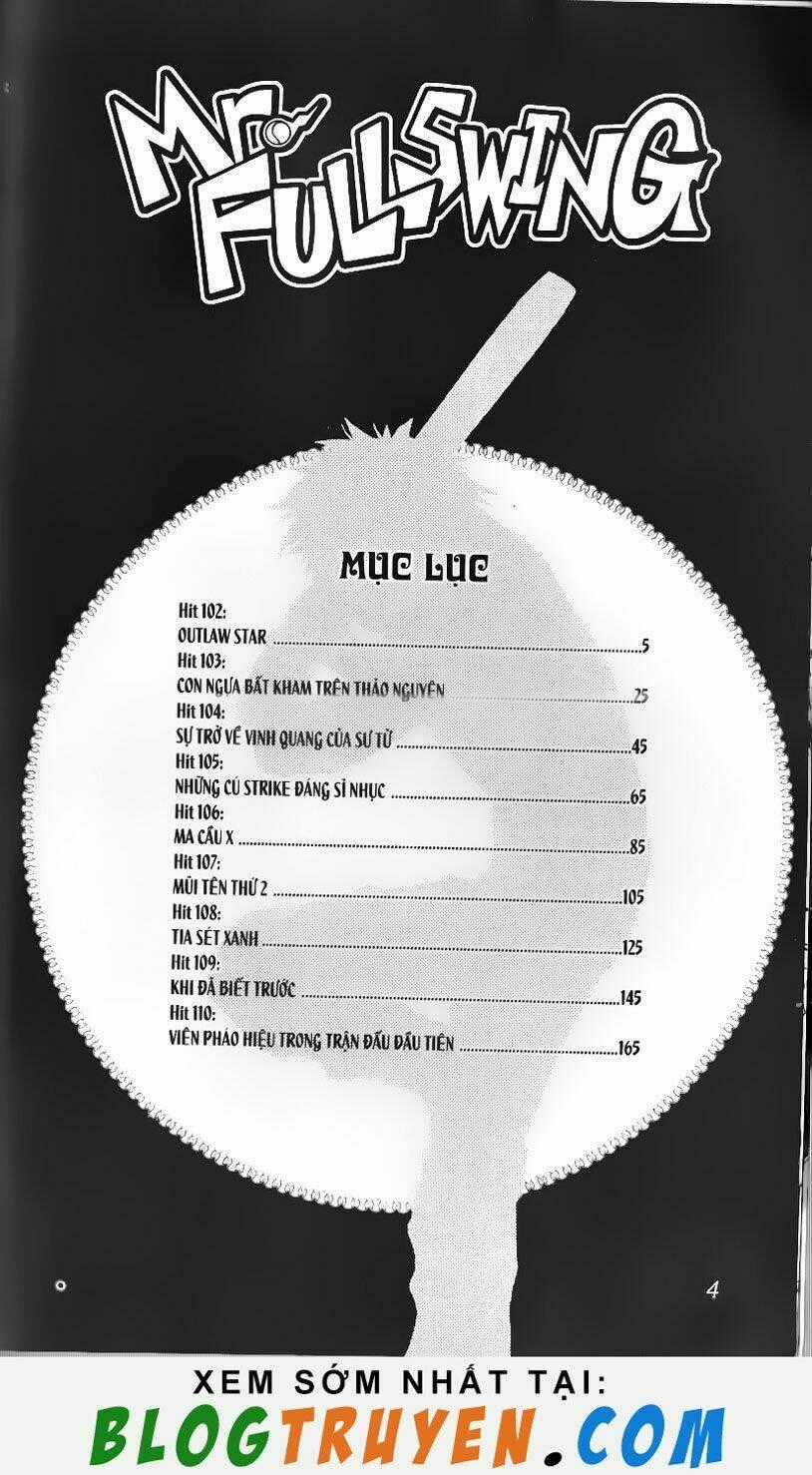 Mr.FullSwing - Chapter 102 - Trang 2