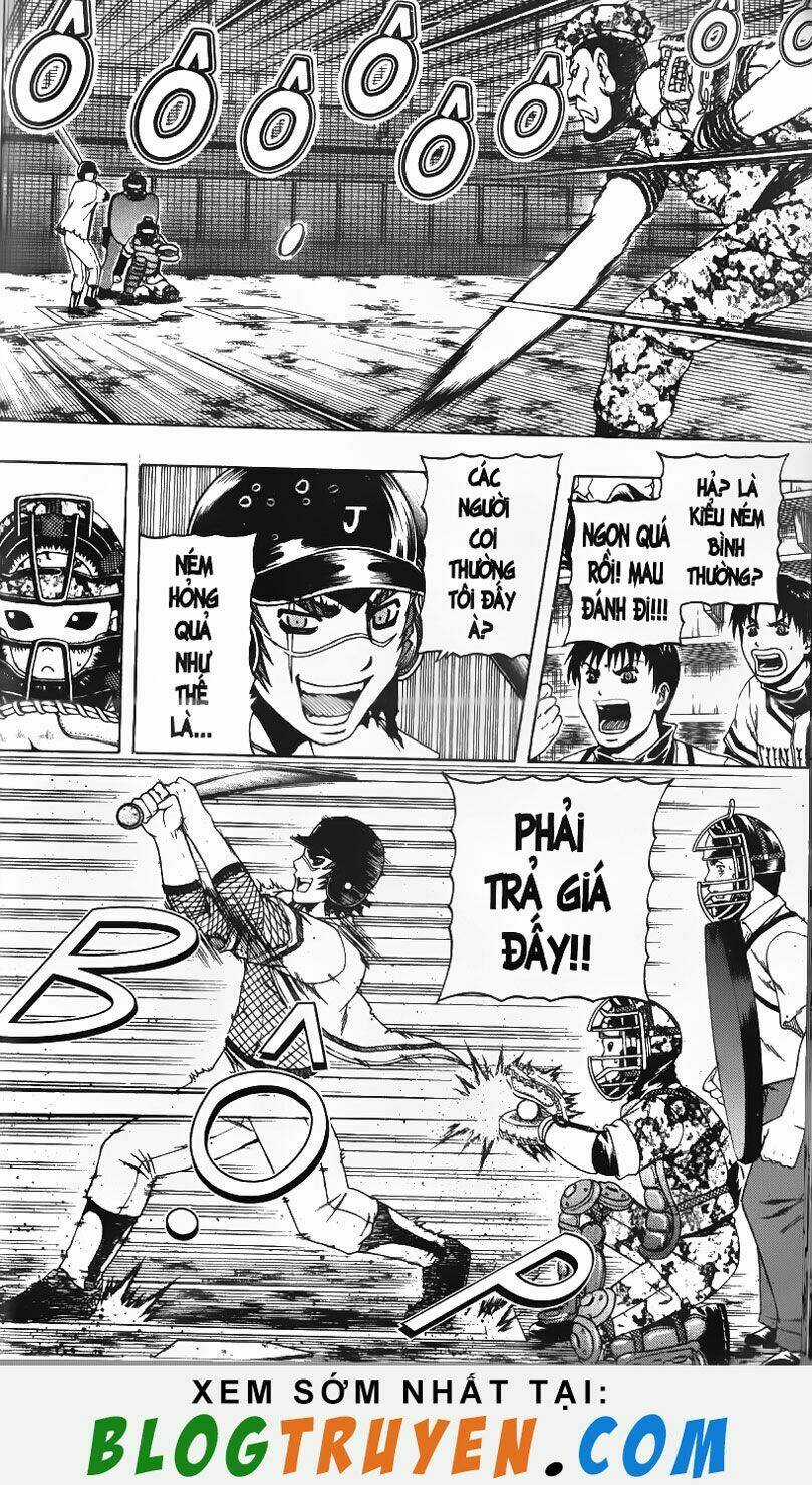 Mr.FullSwing - Chapter 102 - Trang 12