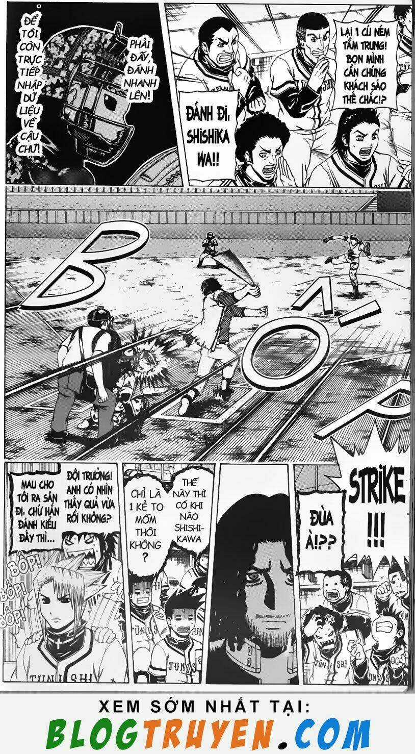 Mr.FullSwing - Chapter 102 - Trang 14