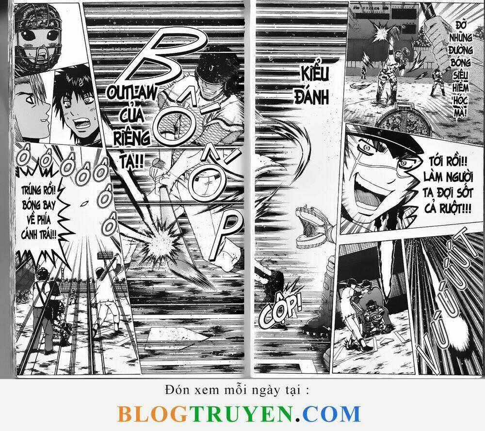 Mr.FullSwing - Chapter 102 - Trang 16