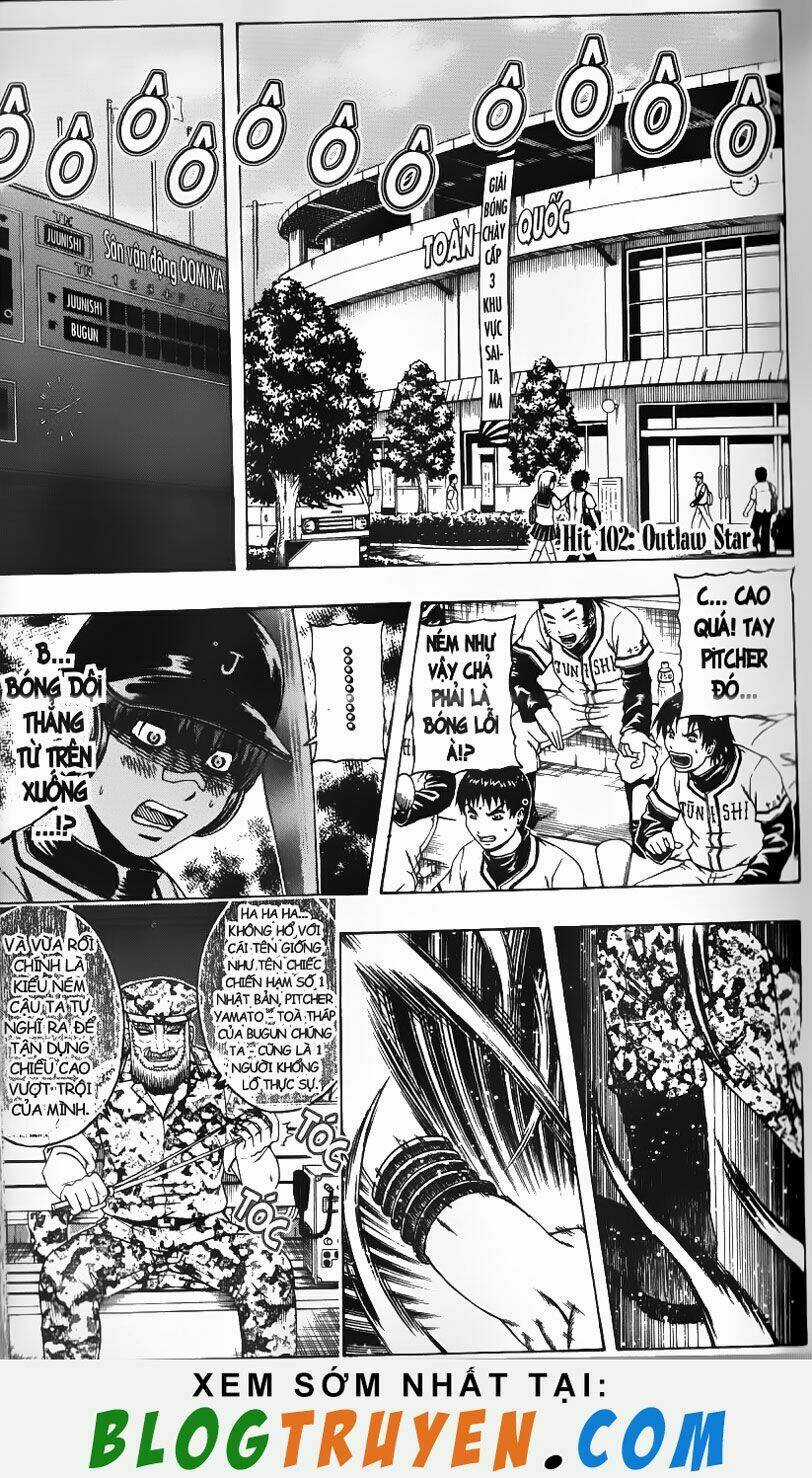 Mr.FullSwing - Chapter 102 - Trang 3