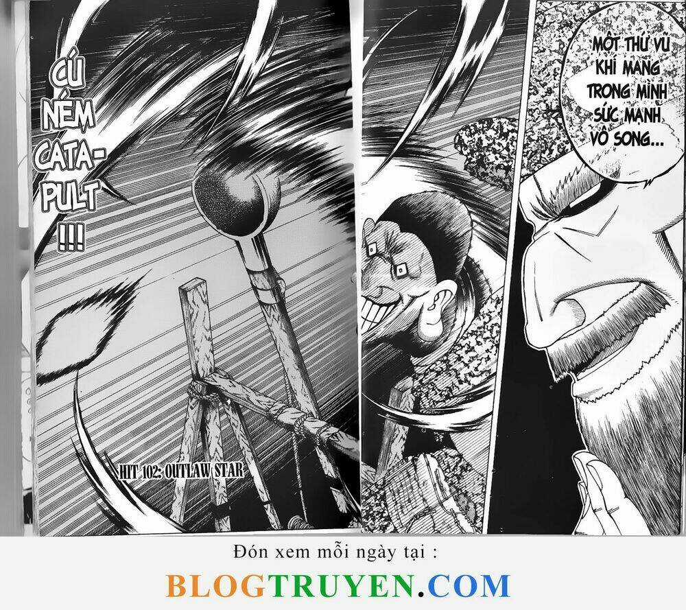 Mr.FullSwing - Chapter 102 - Trang 4