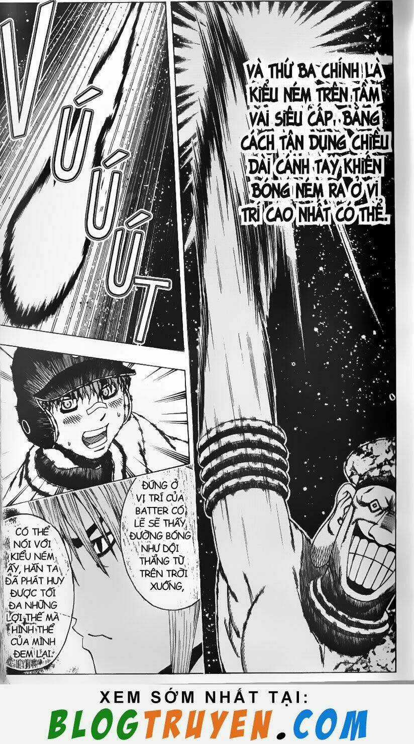 Mr.FullSwing - Chapter 102 - Trang 6