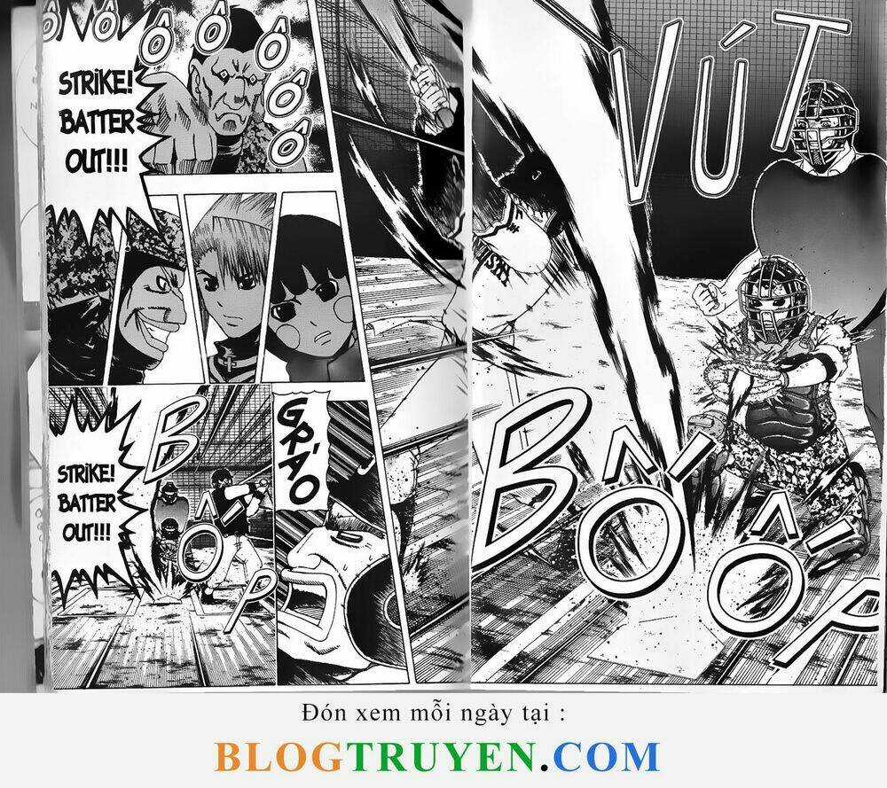 Mr.FullSwing - Chapter 102 - Trang 7