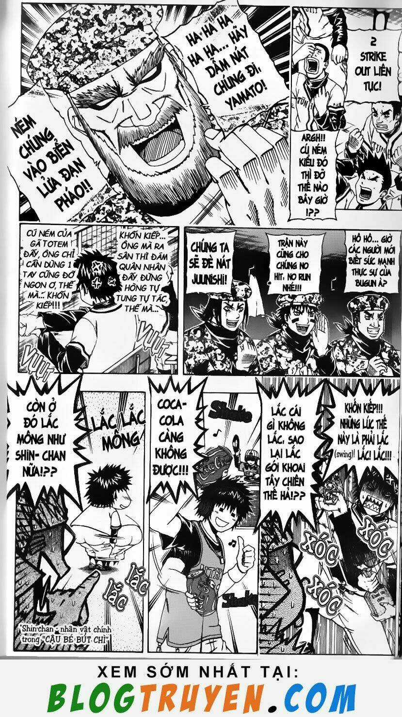 Mr.FullSwing - Chapter 102 - Trang 8