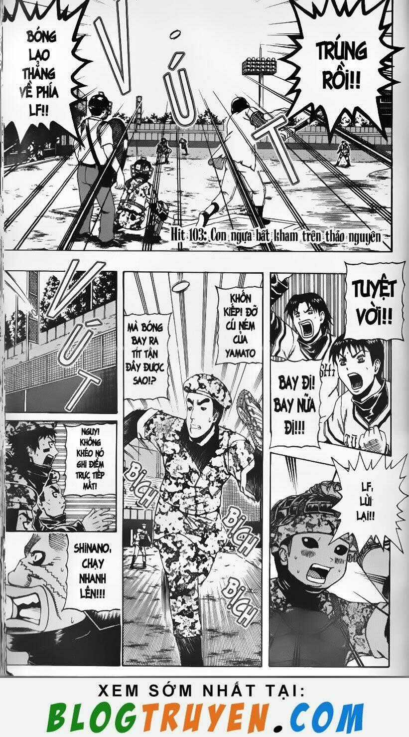 Mr.FullSwing - Chapter 103 - Trang 2