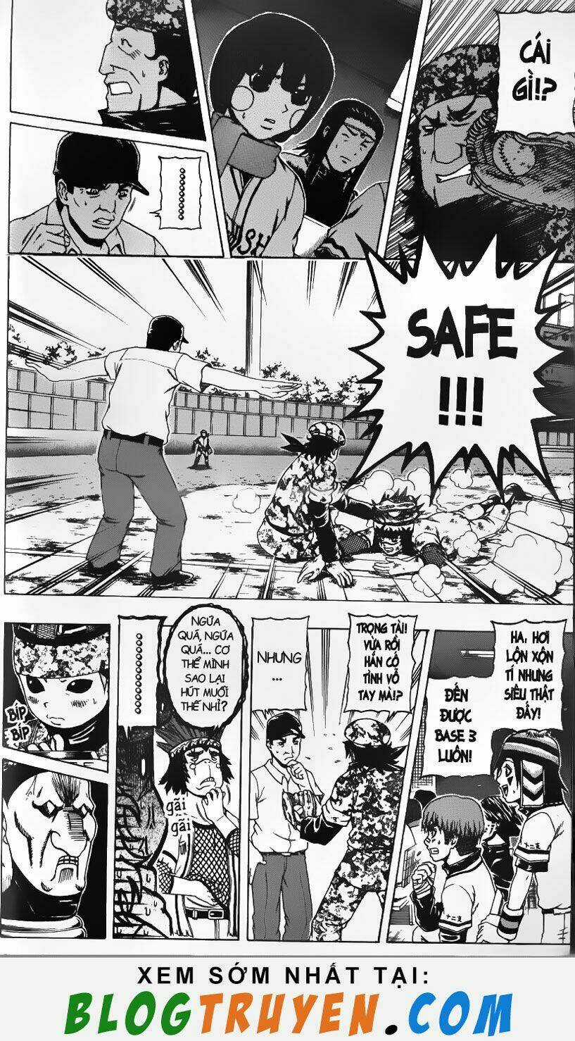 Mr.FullSwing - Chapter 103 - Trang 11