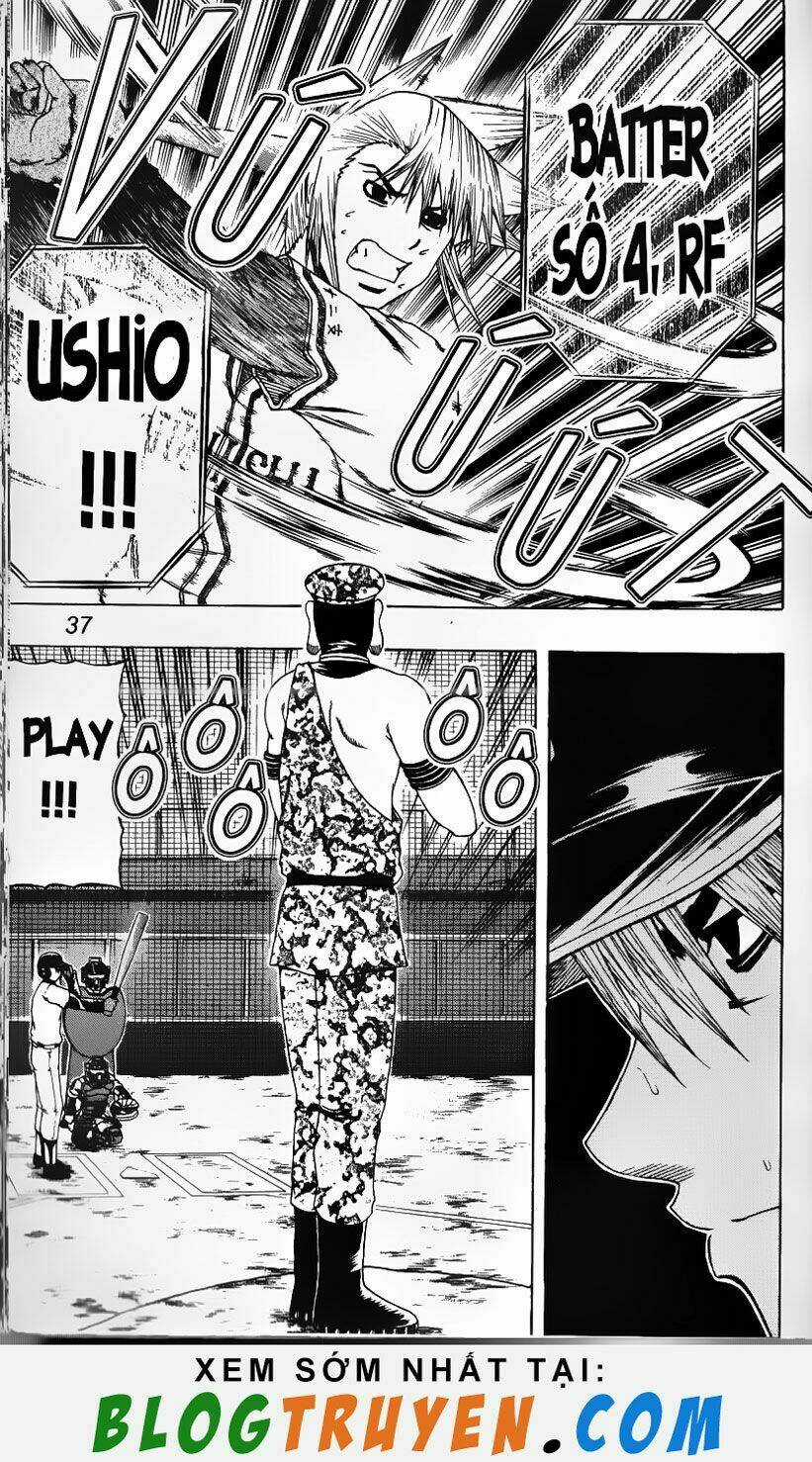 Mr.FullSwing - Chapter 103 - Trang 14